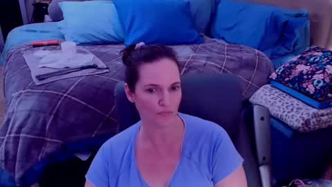 Snapshot of ninajaymes chatting on April 2026 01:07:01 AM Nina Jaymes online show from April 2026 01:07:01 AM