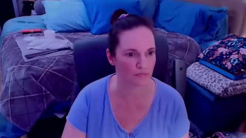 Snapshot of ninajaymes chatting on April 2026 02:51:02 AM Nina Jaymes online show from April 2026 02:51:02 AM