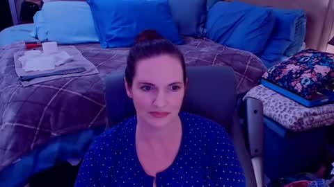 Snapshot of ninajaymes chatting on April 2026 10:08:02 PM Nina Jaymes online show from April 2026 10:08:02 PM