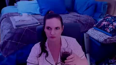 Snapshot of ninajaymes chatting on May 2026 12:06:02 AM Nina Jaymes online show from May 2026 12:06:02 AM