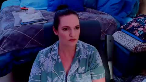 Nina Jaymes online show from July 2026 05:31:01 PM