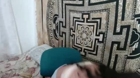 N I N A online show from February 2025 08:10:01 PM