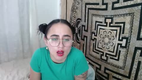 N I N A online show from March 2025 03:56:01 PM