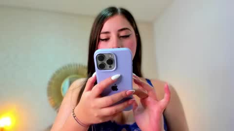 Snapshot of ninalens_cs chatting on October 2025 07:04:02 PM ninalens_cs online show from October 2025 07:04:02 PM