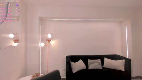  Nina  online show from March 2026 06:34:01 PM