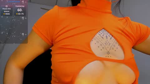 Snapshot of ninamonroee chatting on December 2024 12:06:02 AM ninamonroee online show from December 2024 12:06:02 AM