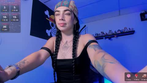 Snapshot of ninamonroee chatting on February 2026 01:00:02 AM ninamonroee online show from February 2026 01:00:02 AM