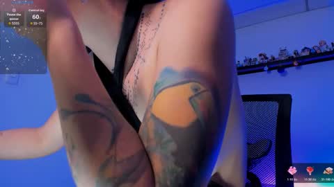 Snapshot of ninamonroee chatting on February 2026 09:41:01 PM ninamonroee online show from February 2026 09:41:01 PM