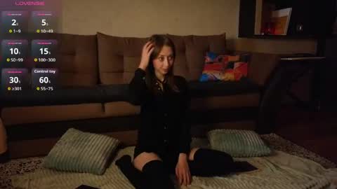 Snapshot of ninanovalicious chatting on May 2026 07:04:02 AM NinaNovalicious online show from May 2026 07:04:02 AM