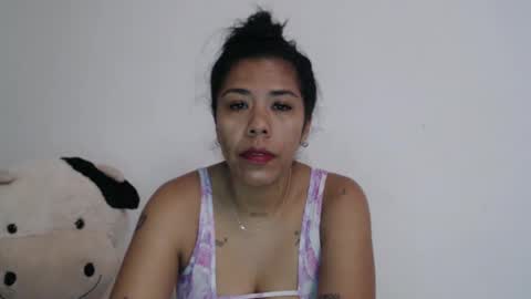 Snapshot of ninapalmer chatting on February 2025 06:33:02 PM Ninapalmer online show from February 2025 06:33:02 PM