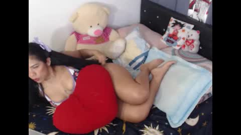 Snapshot of ninapalmer chatting on October 2025 06:02:01 PM Ninapalmer online show from October 2025 06:02:01 PM