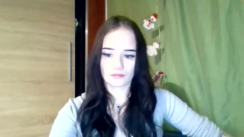 Nina online show from January 2026 09:19:01 PM