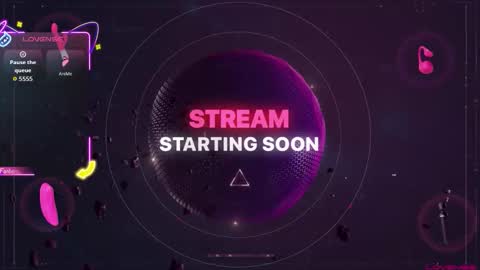 ninarussell online show from November 2025 01:14:02 AM