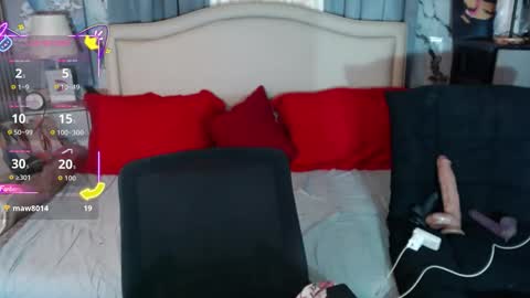 ninarussell online show from May 2026 01:38:02 PM