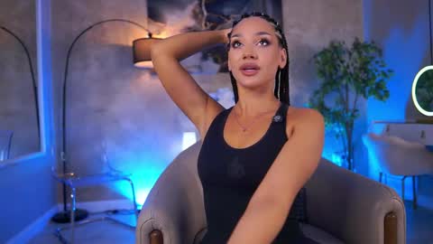 Ninna online show from May 2026 12:14:02 PM