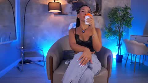 Ninna online show from June 2026 09:00:01 AM