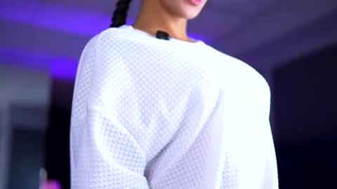 Ninna online show from June 2026 07:44:02 PM