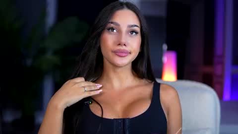 Ninna online show from July 2026 07:38:02 PM