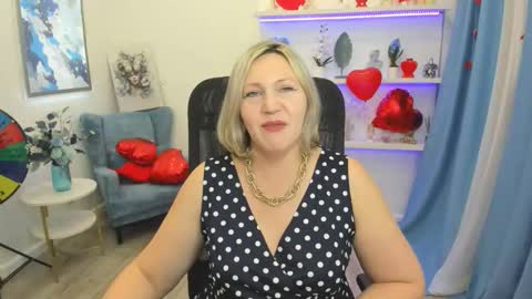 ninastarle online show from February 2026 11:48:02 AM