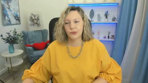 ninastarle online show from April 2026 04:35:01 AM