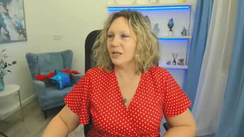 ninastarle online show from April 2026 11:25:02 AM