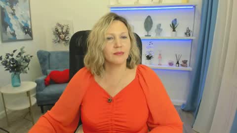 ninastarle online show from May 2026 01:30:02 PM
