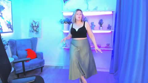 ninastarle online show from May 2026 04:29:02 AM