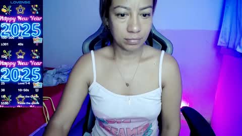 ninatinydoll1 online show from January 2025 10:43:01 AM