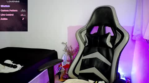 ninatinydoll1 online show from February 2025 11:42:01 AM