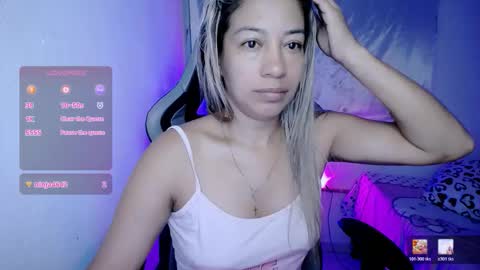 ninatinydoll1 online show from February 2026 09:03:02 AM