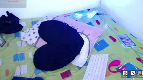 ninatinydoll1 online show from June 2026 12:40:02 PM