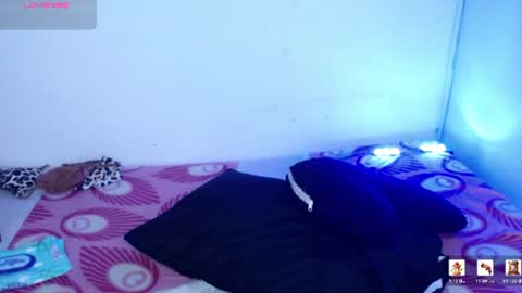 ninatinydoll1 online show from July 2026 12:33:01 PM