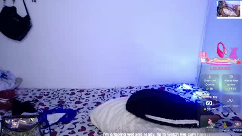 ninatinydoll1 online show from July 2026 11:39:02 AM
