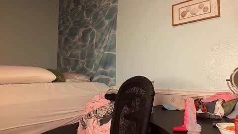 Snapshot of ninavalex chatting on February 2026 03:56:02 AM Nina online show from February 2026 03:56:02 AM