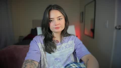 ninavolkov online show from January 2025 11:38:02 PM