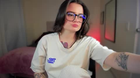 ninavolkov online show from January 2025 11:02:02 PM