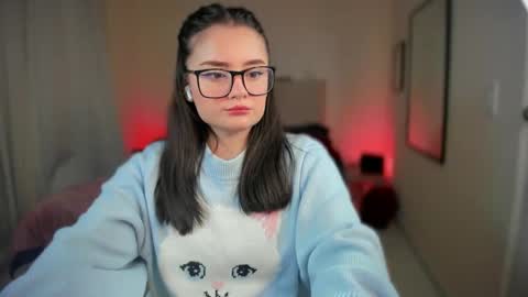 ninavolkov online show from January 2025 12:30:01 AM