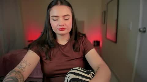 ninavolkov online show from January 2025 10:46:02 PM