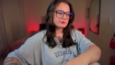 ninavolkov online show from January 2025 11:43:01 PM