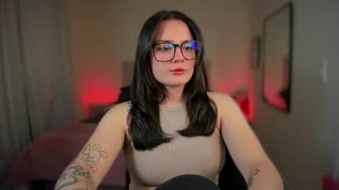 ninavolkov online show from January 2025 12:46:01 AM