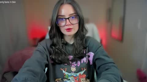 ninavolkov online show from February 2025 11:24:02 PM