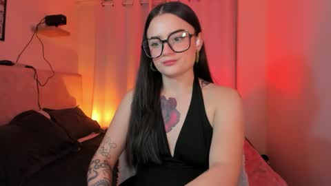 ninavolkov online show from September 2025 09:25:02 PM