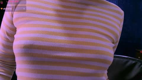 Snapshot of ninayellow chatting on December 2024 07:28:01 PM Nina online show from December 2024 07:28:01 PM