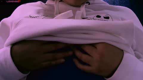 Snapshot of ninayellow chatting on December 2024 03:33:02 PM Nina online show from December 2024 03:33:02 PM