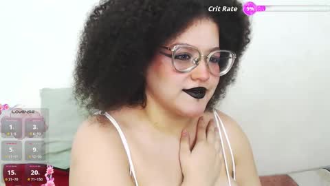 Doll independent model online show from December 2025 11:10:01 PM