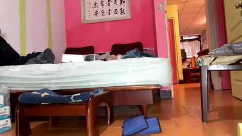 Snapshot of ninfo_puta chatting on January 2025 09:06:02 AM Ninfo Puta online show from January 2025 09:06:02 AM