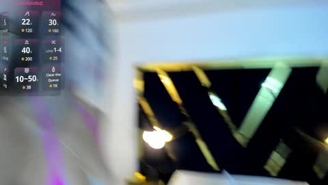 ninfomaria online show from February 2025 09:18:01 PM