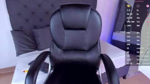 ninfomaria online show from June 2026 06:17:02 PM