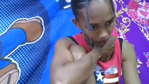 ninie246746 online show from May 2026 05:45:01 AM