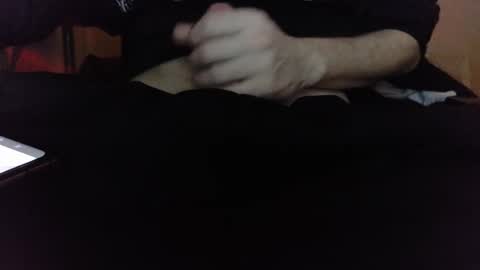 Snapshot of ninjadance chatting on January 2025 05:01:01 PM Ninjadance online show from January 2025 05:01:01 PM